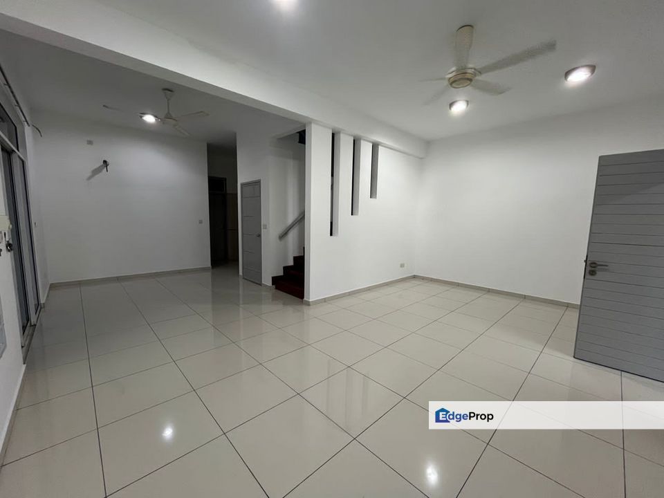 D'Grande, Johor, Johor Bahru