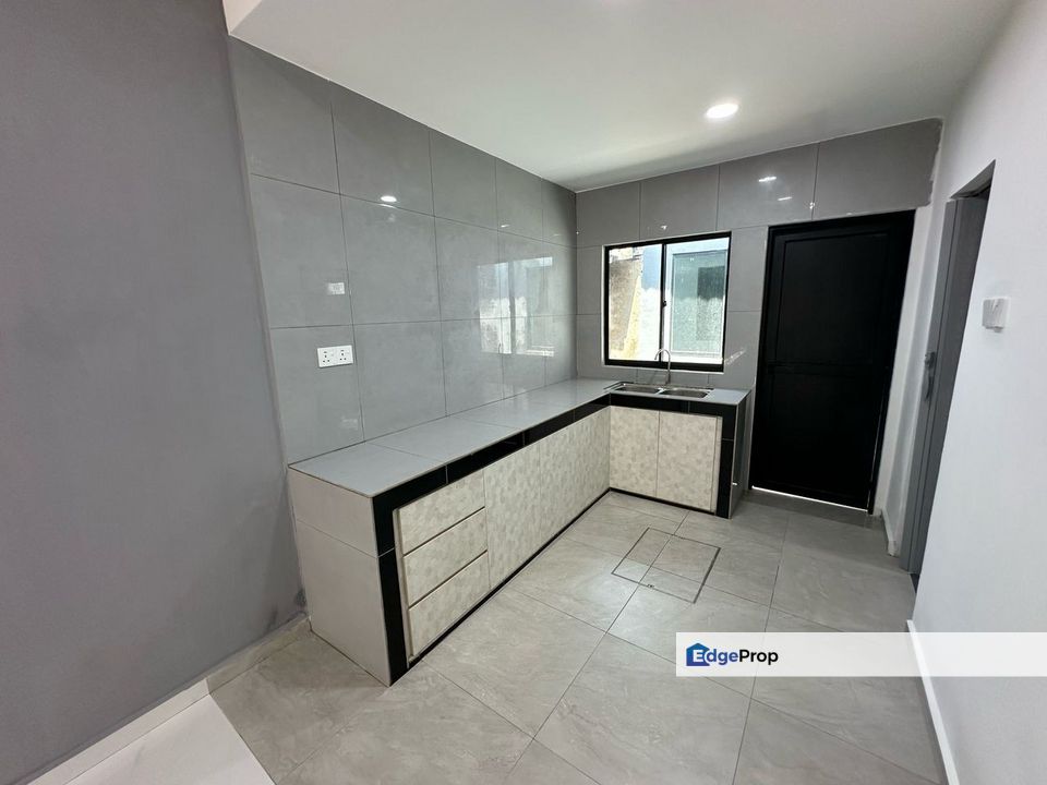 Sri Plentong, Johor, Plentong