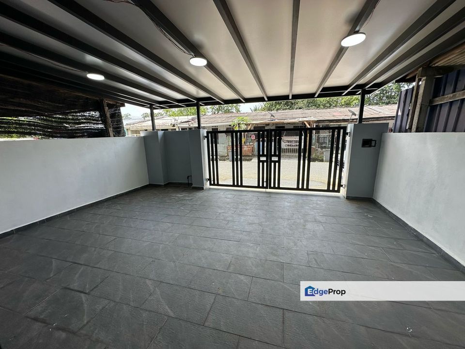 Sri Plentong, Johor, Plentong