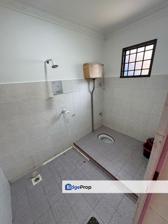 Taman Kota Masai, Johor, Pasir Gudang