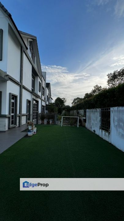 Eco Spring, Johor, Johor Bahru