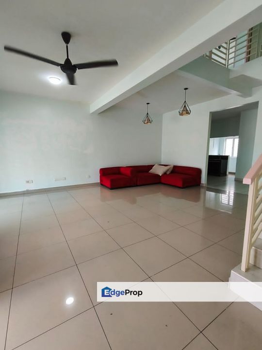 Seri Austin, Johor, Johor Bahru