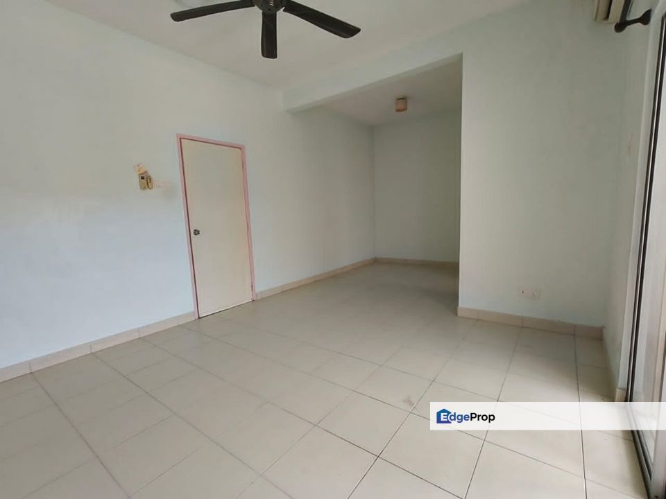 Seri Austin, Johor, Johor Bahru