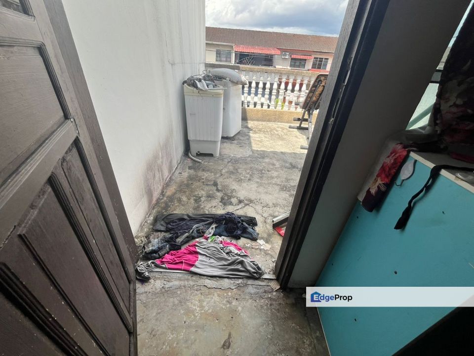 TAMAN MOLEK @ JALAN MOLEK , Johor, Johor Bahru