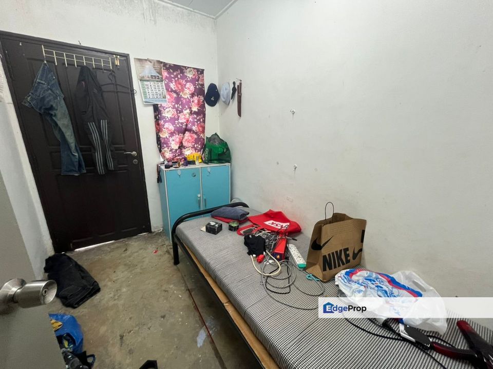 TAMAN MOLEK @ JALAN MOLEK , Johor, Johor Bahru