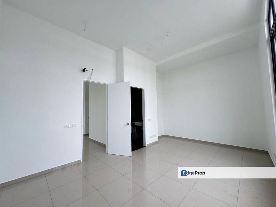 Eco Spring, Johor, Johor Bahru