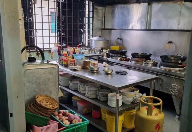 Taman Ungku Tun Aminah