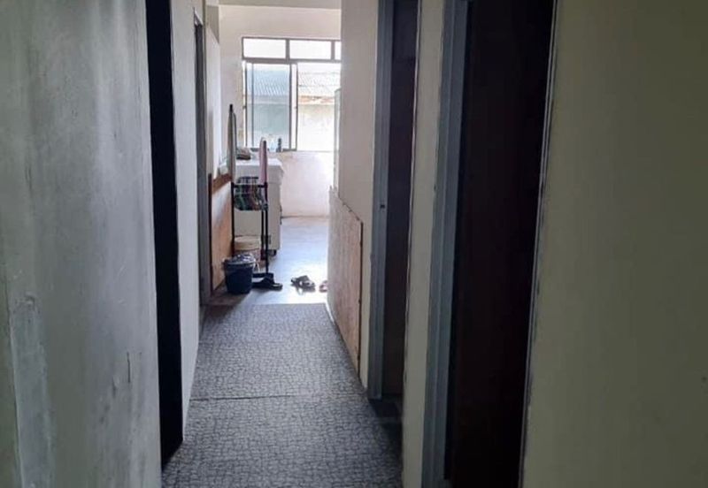 Taman Ungku Tun Aminah