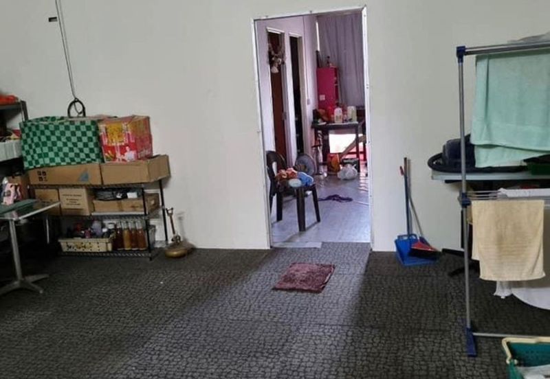 Taman Ungku Tun Aminah