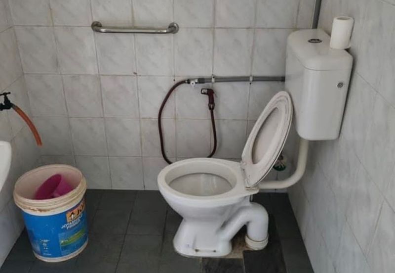 Taman Ungku Tun Aminah