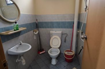 Jalan Pulai, Taman Pulai Jaya