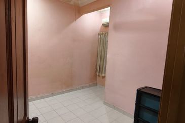 Jalan Pulai, Taman Pulai Jaya