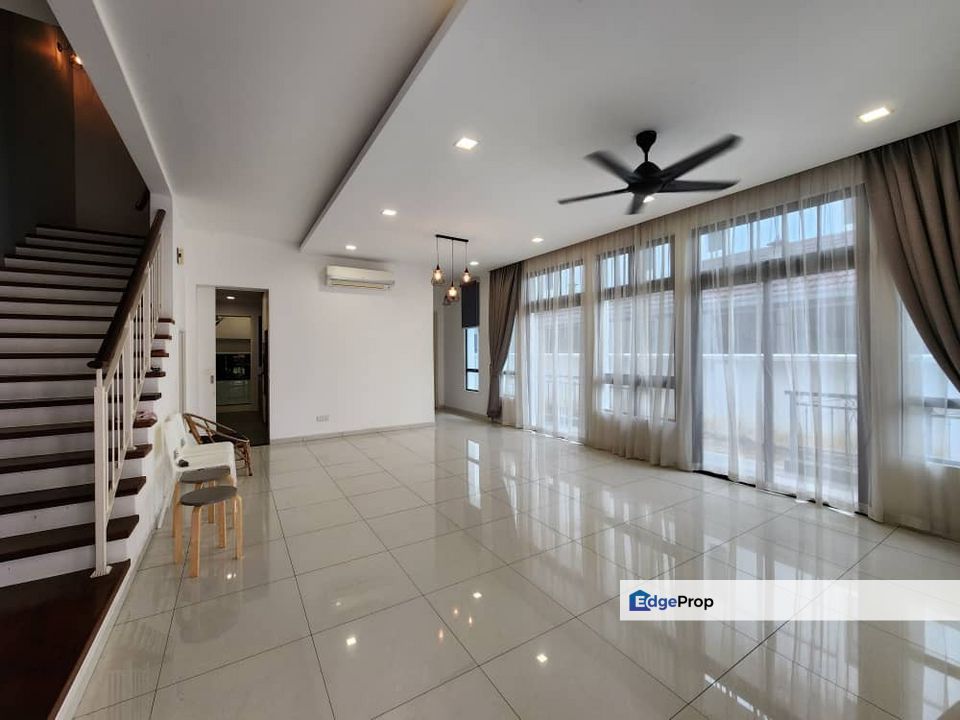 ECO BOTANIC, Johor, Nusajaya