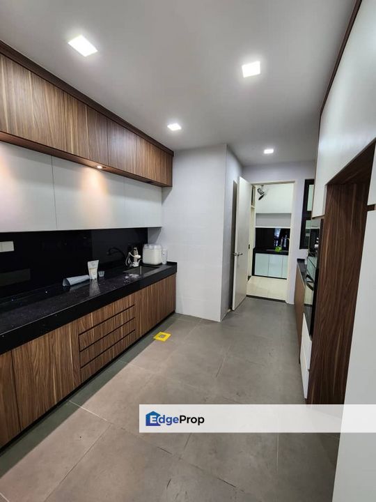 ECO BOTANIC, Johor, Nusajaya