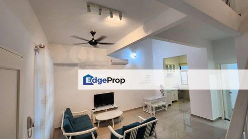 Eco Tropics, Johor, Masai