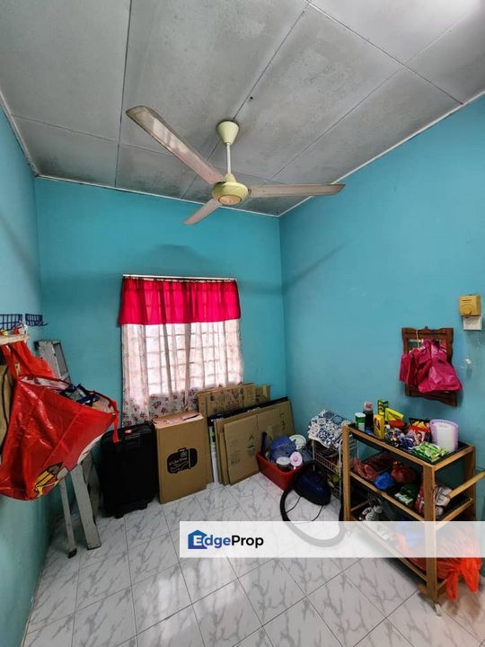 TAMAN SRI SAUJANA, Johor, Kota Tinggi