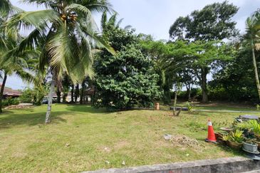 Taman Sri Saujana