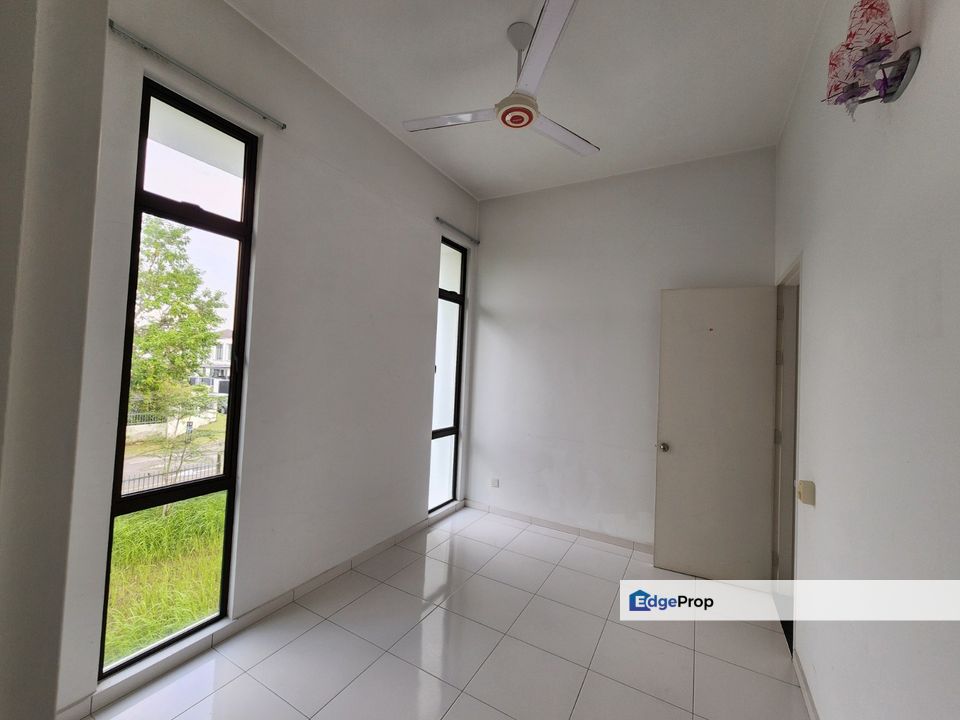 ECO TROPICS, Johor, Masai