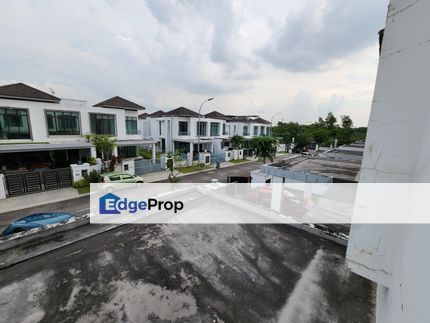 ECO TROPICS, Johor, Masai