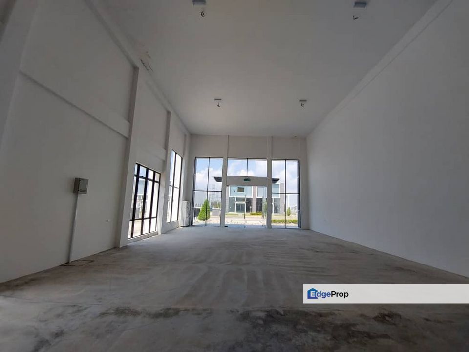 ECO BUSINESS PARK 3, Johor, Masai