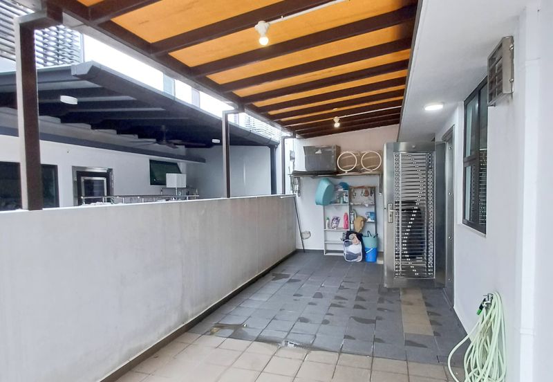 Horizon Hills The Green