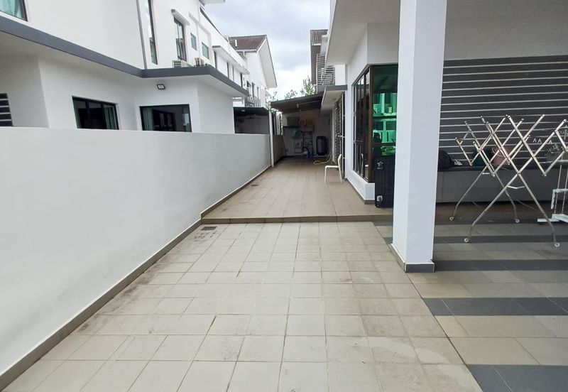 Horizon Hills The Green