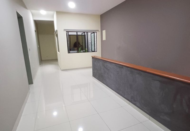 Horizon Hills The Green