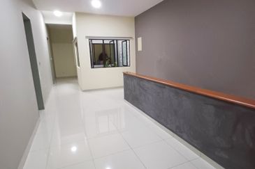 Horizon Hills The Green