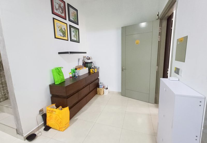 Horizon Hills The Green