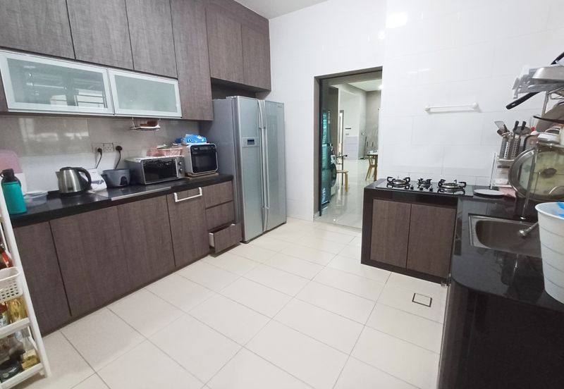 Horizon Hills The Green