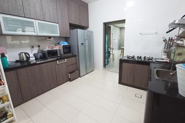 Horizon Hills The Green