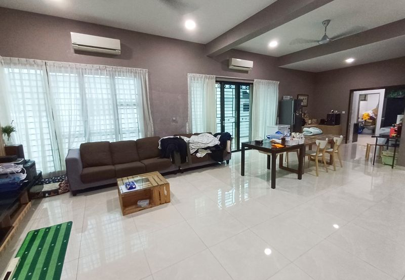 Horizon Hills The Green