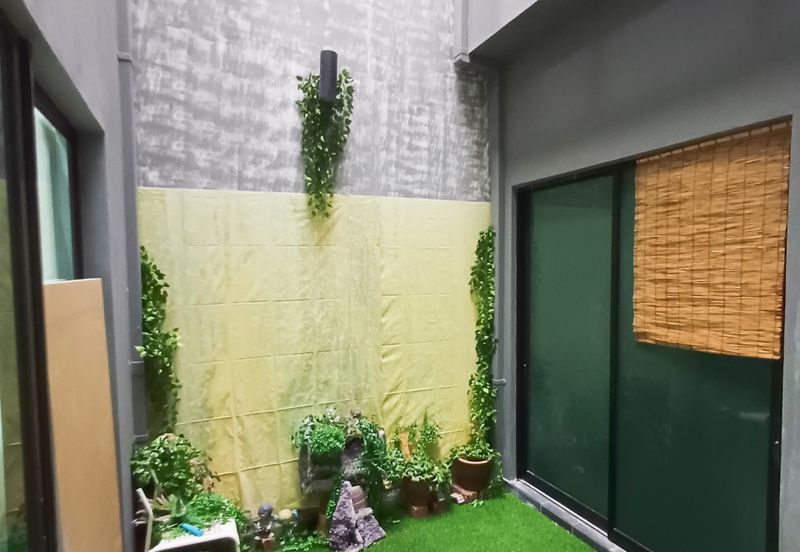 Horizon Hills The Green