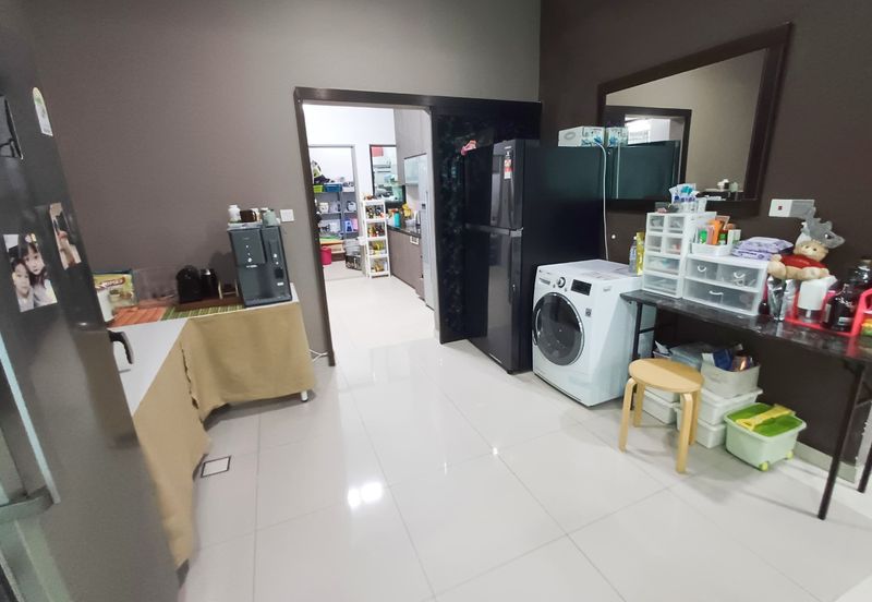 Horizon Hills The Green