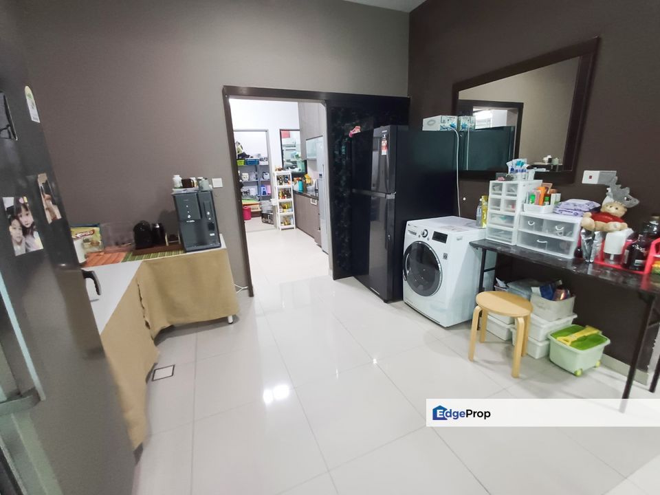 The Green Horizon Hill, Johor, 