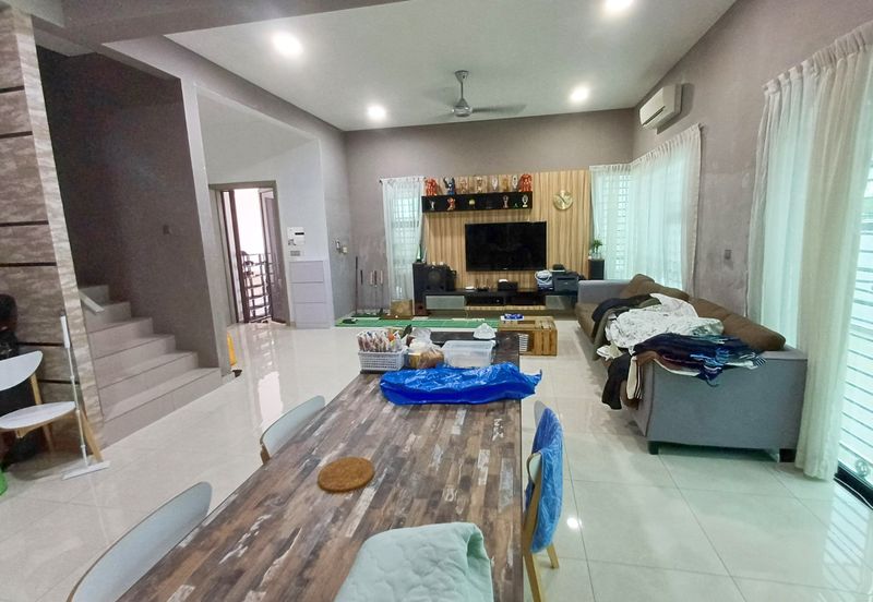 Horizon Hills The Green