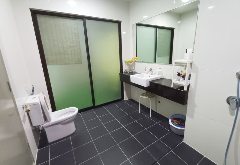 Horizon Hills The Green