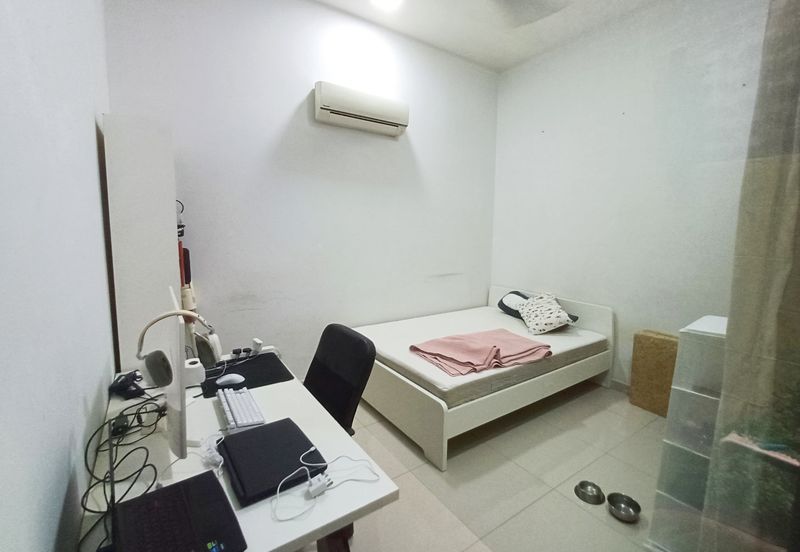 Horizon Hills The Green