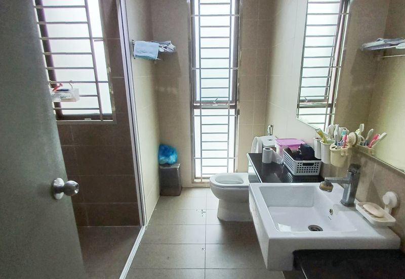 Horizon Hills The Green