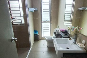 Horizon Hills The Green