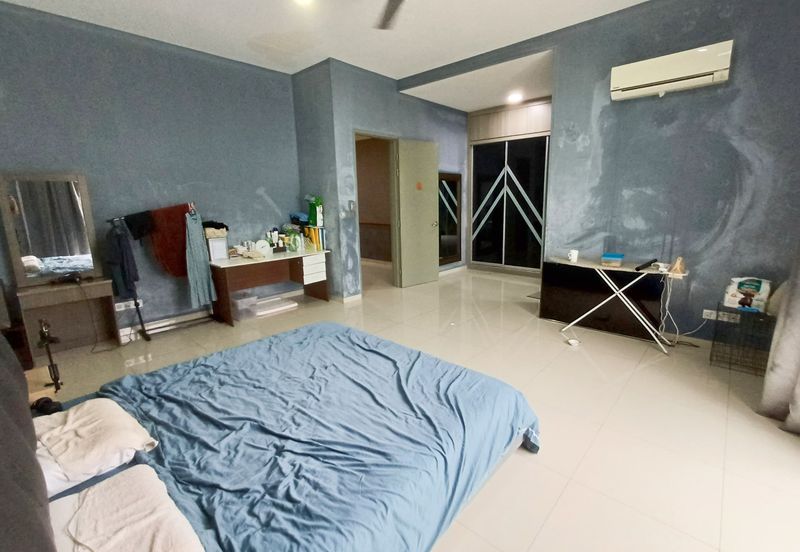 Horizon Hills The Green