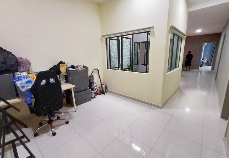 Horizon Hills The Green