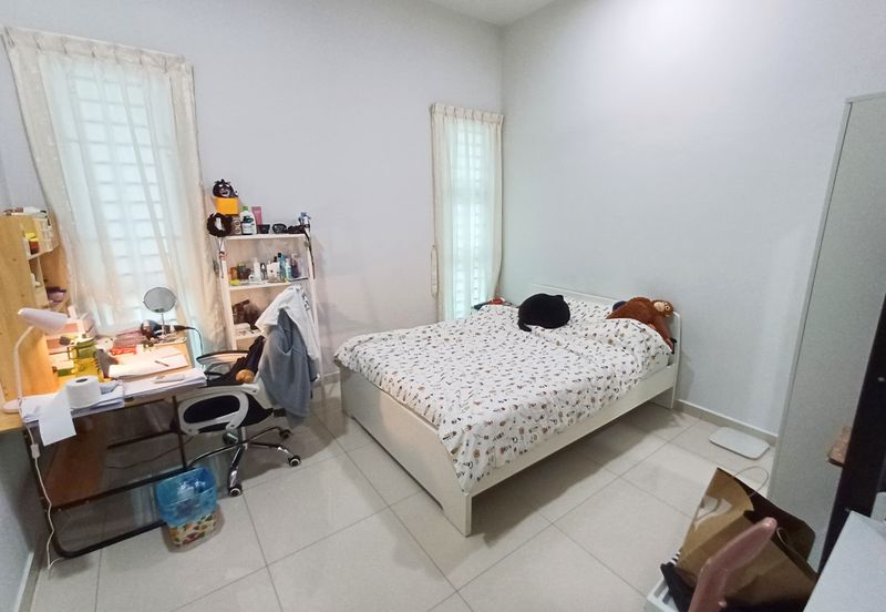 Horizon Hills The Green