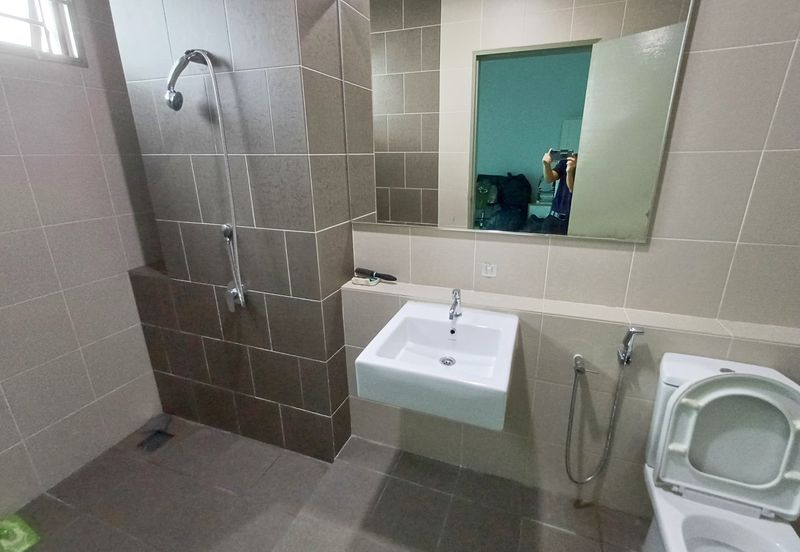 Horizon Hills The Green