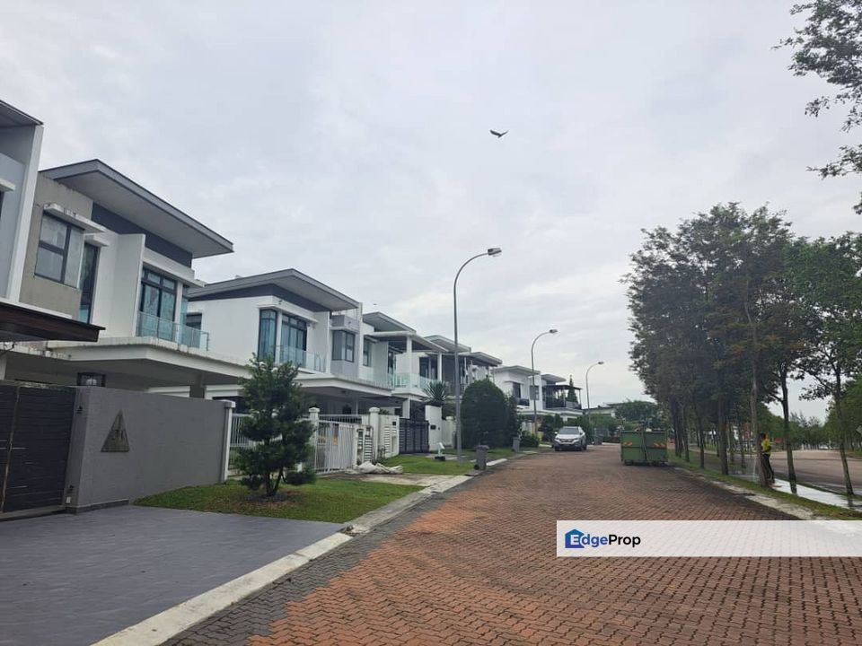 Horizon Hills 2, Johor, 