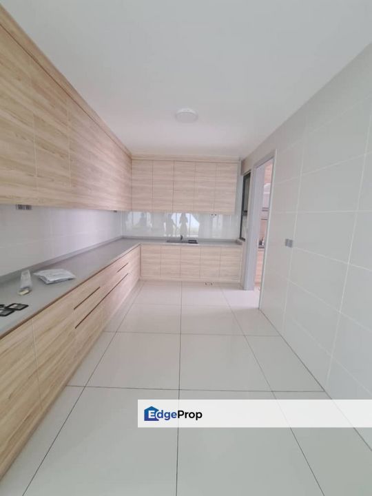 Horizon Hills 2, Johor, 