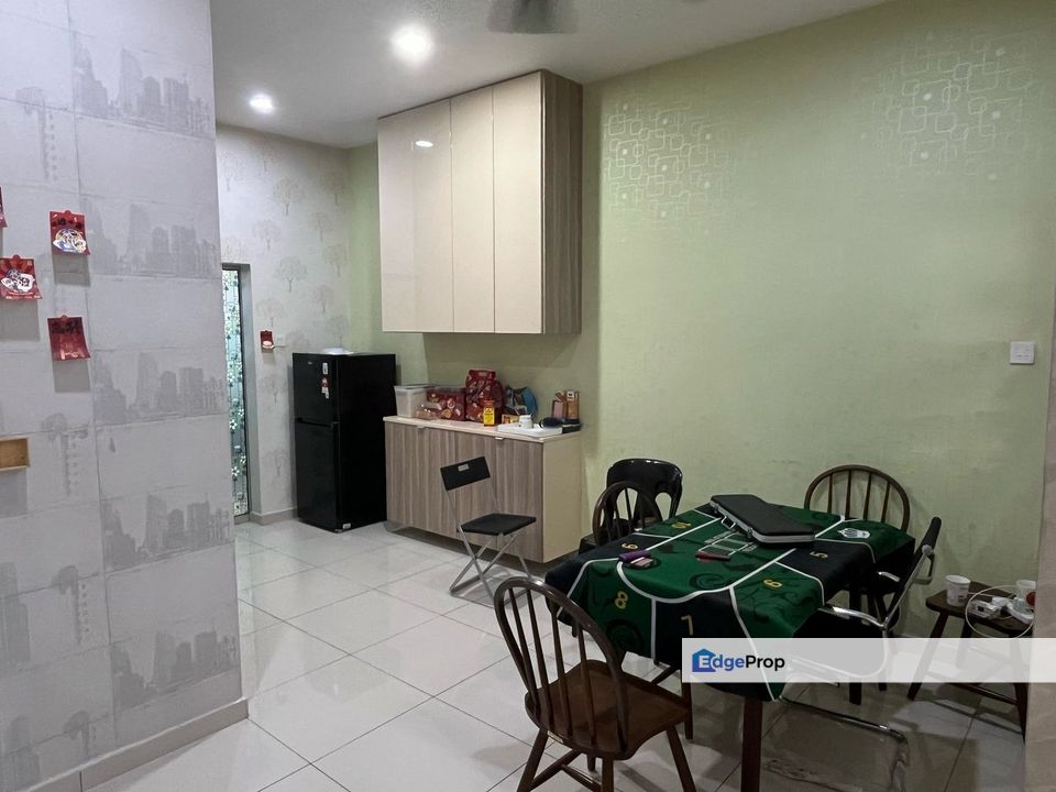 LA Garden, Johor, Johor Bahru