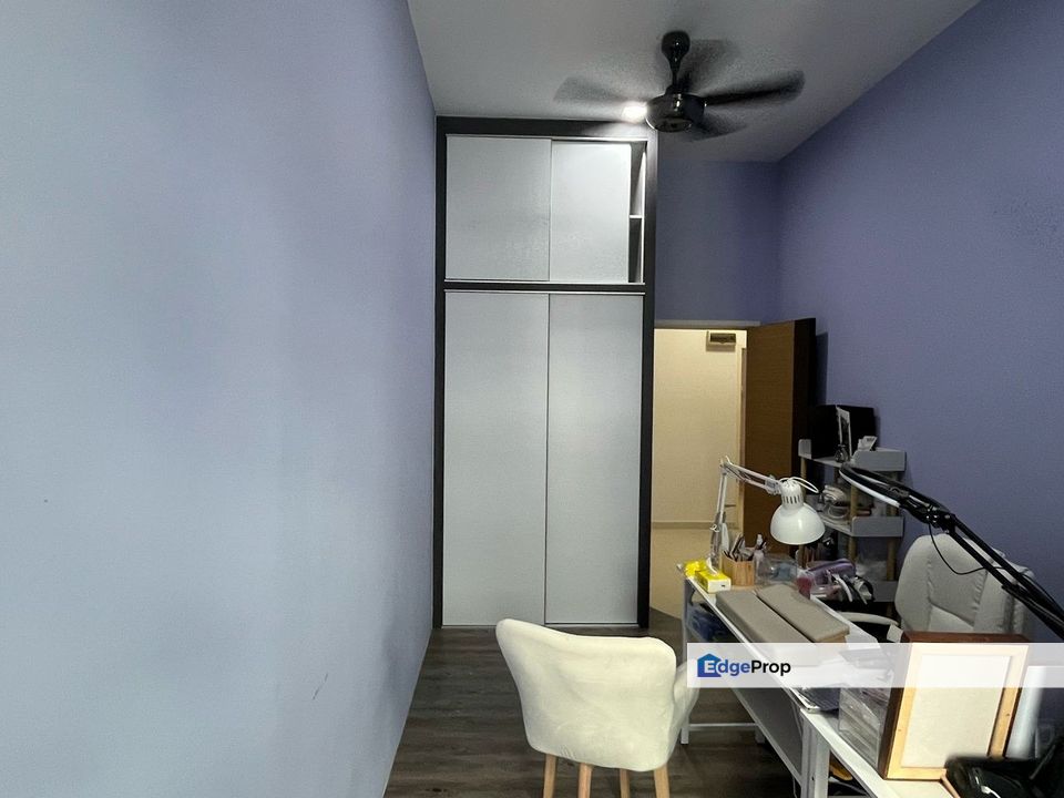 LA Garden, Johor, Johor Bahru