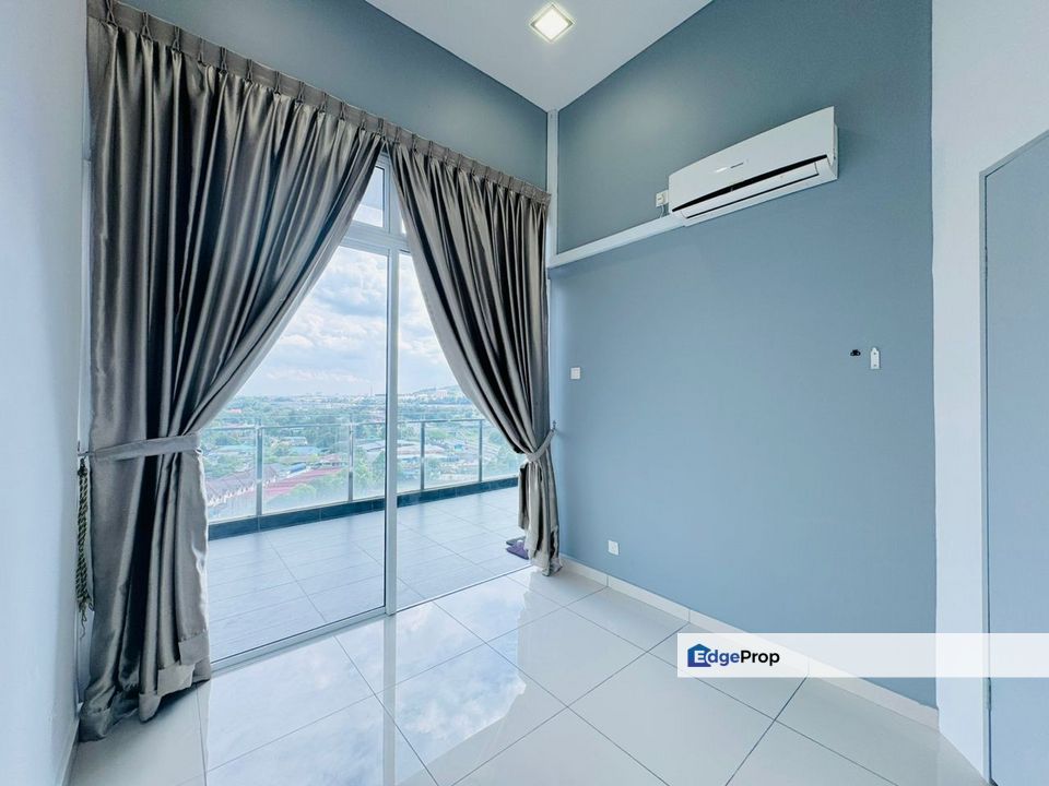 The Senai Garden, Johor, Senai