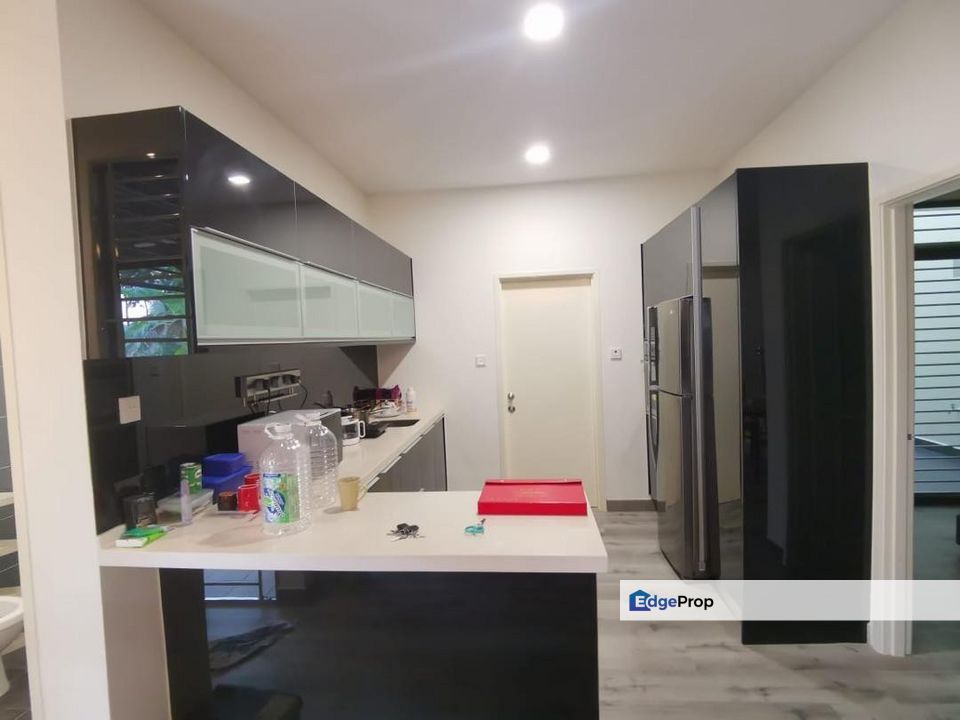 Adda Heights , Johor, Johor Bahru